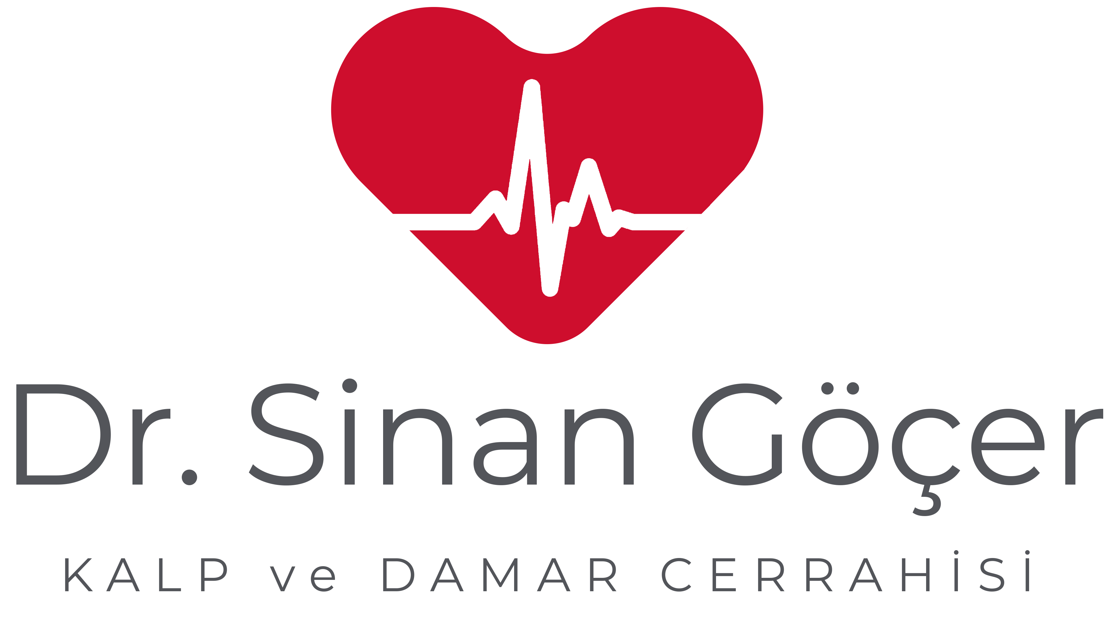 Dr. Sinan Göçer